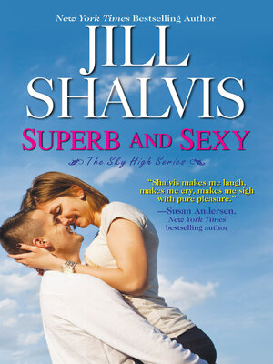cover image of Superb and Sexy